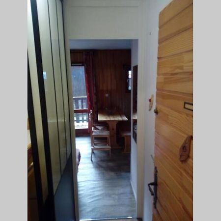 דירות Valloire, Studio 22M2, Tout A Pied, Remontees Mecaniques A 100M מראה חיצוני תמונה